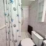 Apartmán Appt 2 Couchages Cap D 'agde Ct150-h101 *