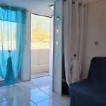 Appt 2 Couchages Cap D 'agde Ct150-h101 Apartmán *