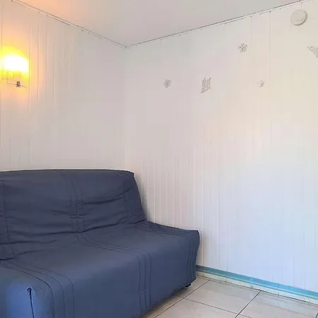 Appt 3 Couchages Cap D 'agde Ct150-h101 Apartment Agde