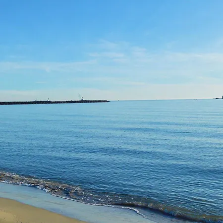 Appt 3 Couchages Cap D 'agde Ct150-h101