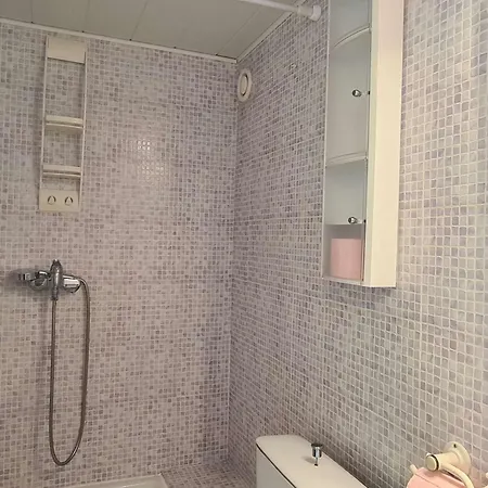 Appt 3 Couchages Cap D 'agde Ct150-h101 Apartment *