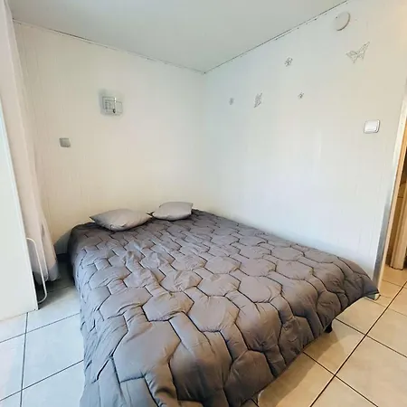Appt 2 Couchages Cap D 'agde Ct150-h101 Agde