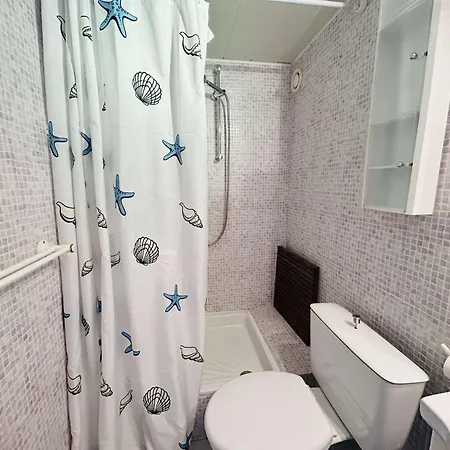 Apartmán Appt 2 Couchages Cap D 'agde Ct150-h101 *