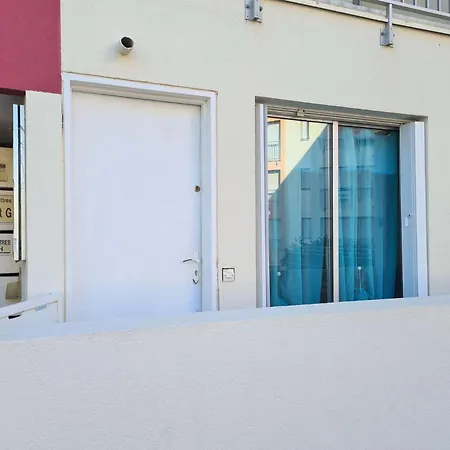 Appt 2 Couchages Cap D 'agde Ct150-h101 * آجد